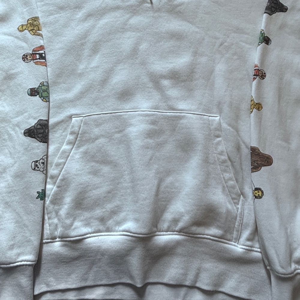 H&M SWEATER - Picture 7 of 14